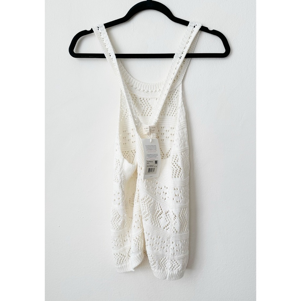 Sezane Malvina Top - Picture 3 of 6